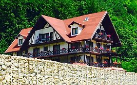 Cabana Izvoarele Doftanei